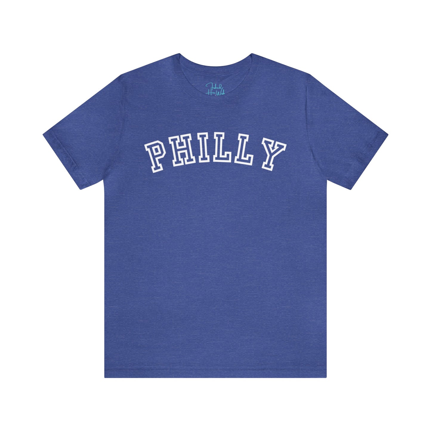 Philly T-Shirt - Kelly Green -  Philly Tee - Philly Football - Fishtown T-Shirt - South Philly Shirt - Philly Pride T-Shirt