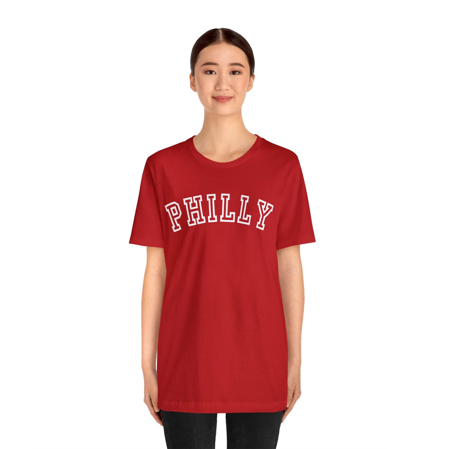 Philly T-Shirt - Kelly Green -  Philly Tee - Philly Football - Fishtown T-Shirt - South Philly Shirt - Philly Pride T-Shirt