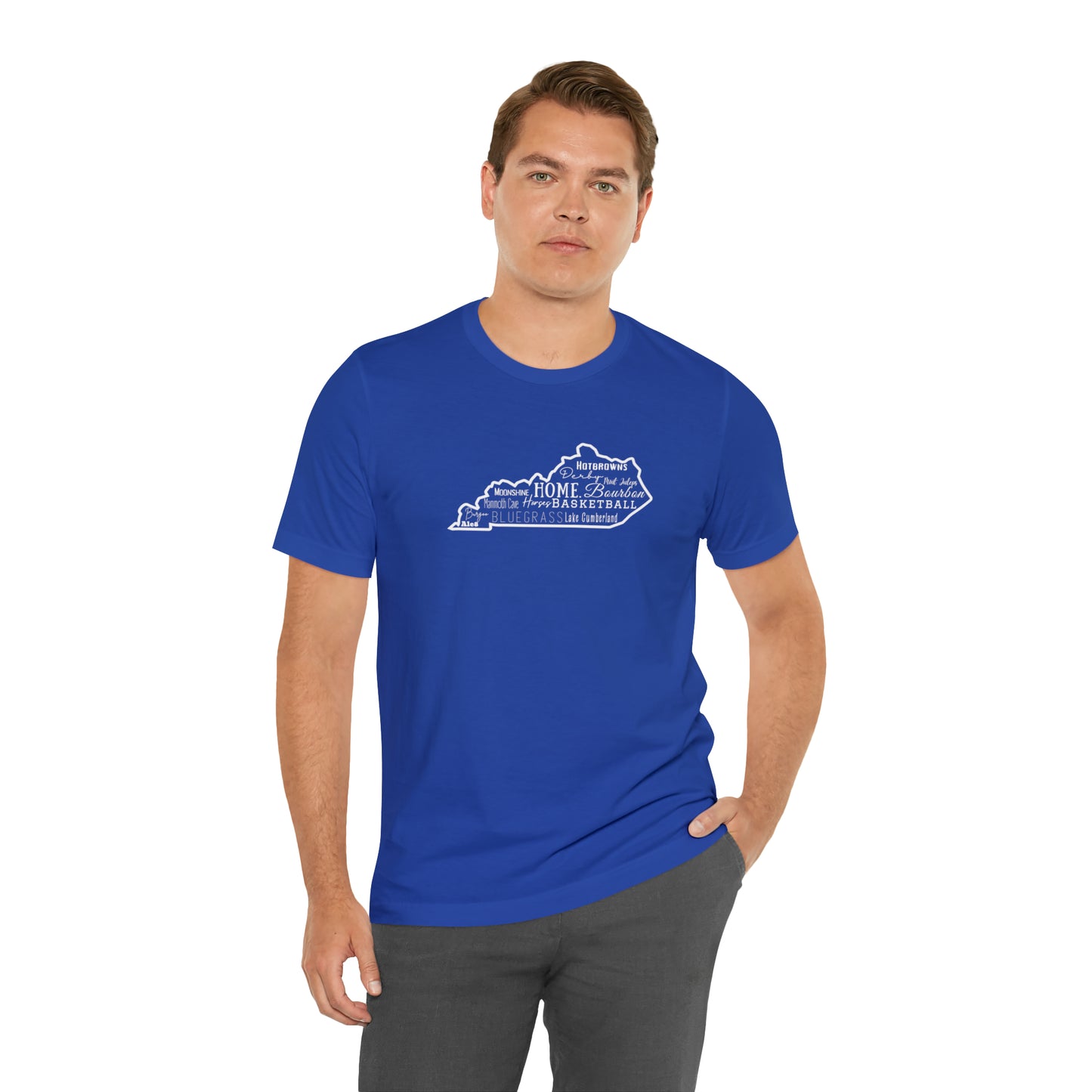 Kentucky Shirt - Bourbon - Bluegrass Shirt - Basketball - BBN - Derby - Kentucky State T-Shirt - Kentucky Love Shirt - Kentucky State Shirt - Bourbon Trail