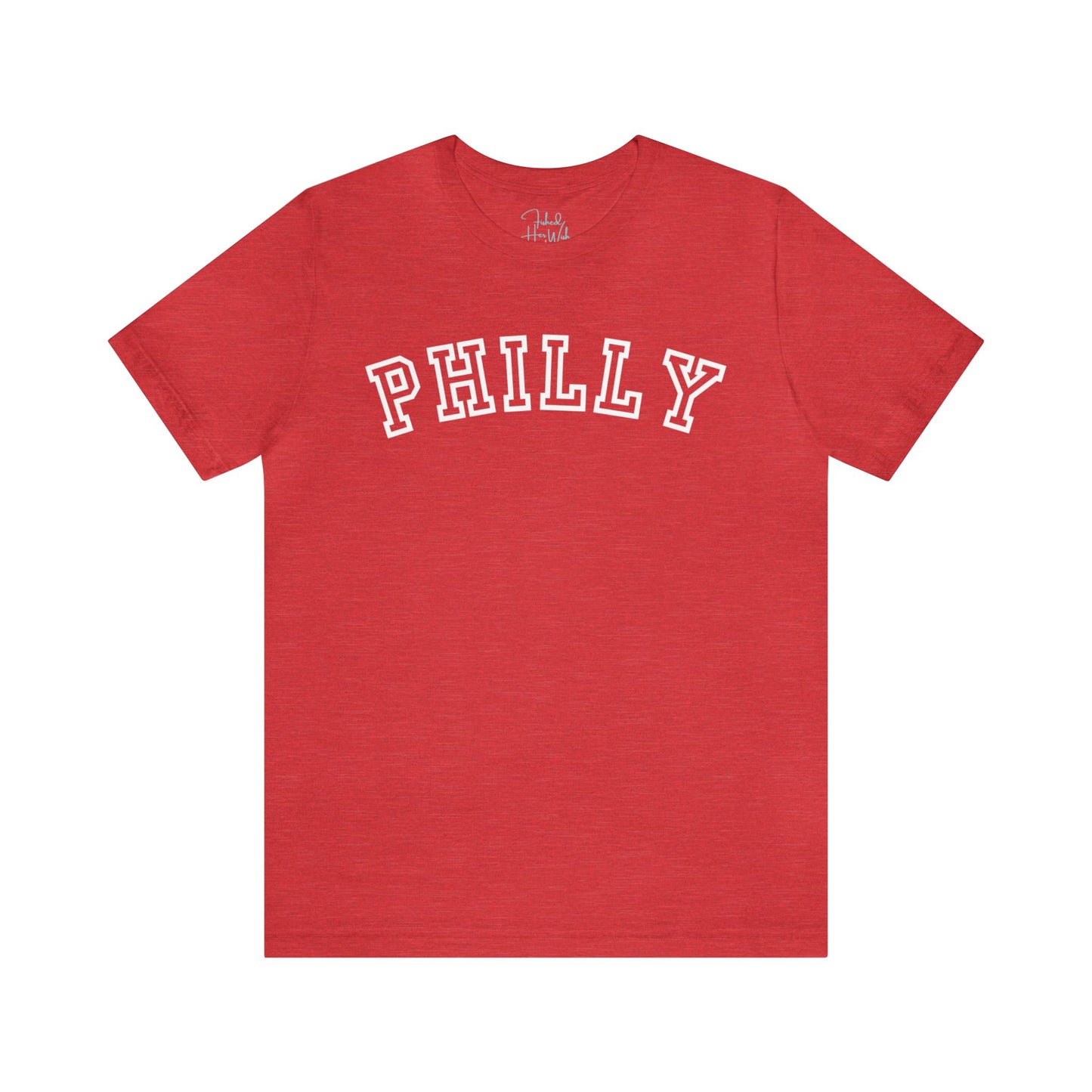 Philly T-Shirt - Kelly Green -  Philly Tee - Philly Football - Fishtown T-Shirt - South Philly Shirt - Philly Pride T-Shirt