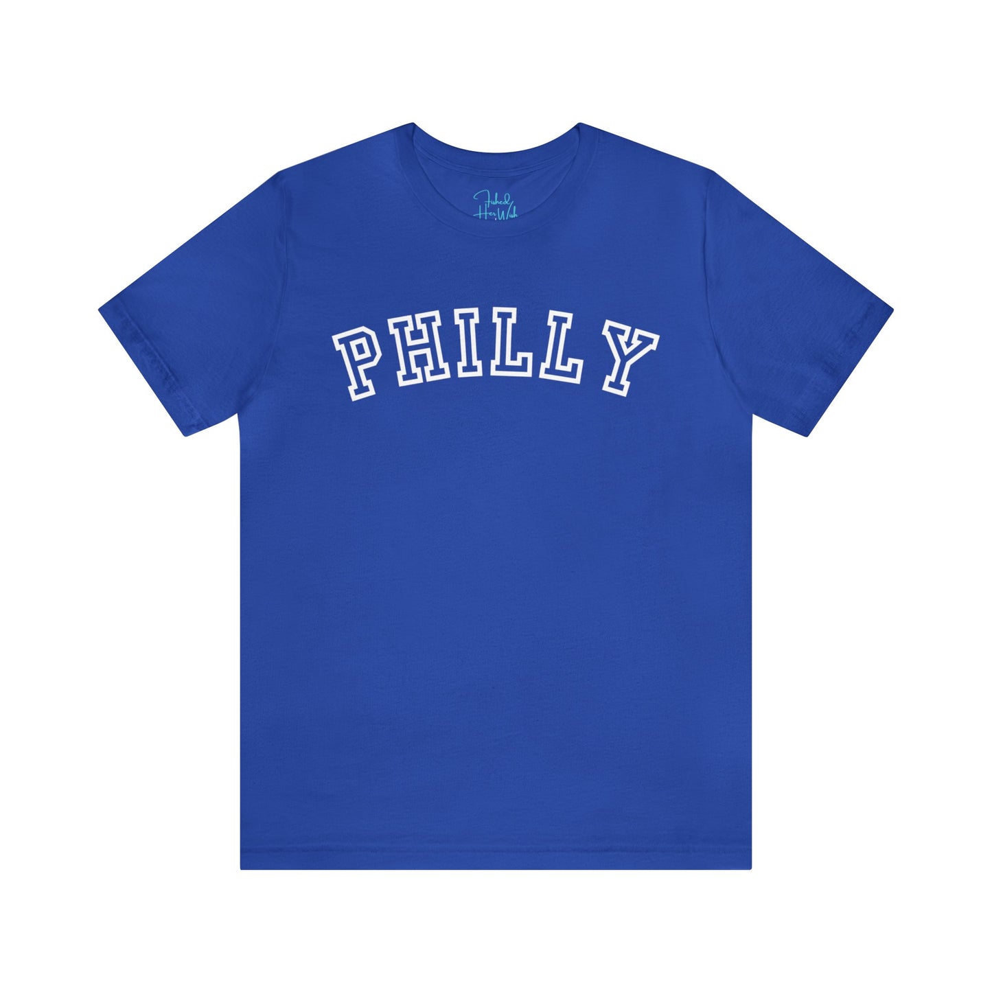 Philly T-Shirt - Kelly Green -  Philly Tee - Philly Football - Fishtown T-Shirt - South Philly Shirt - Philly Pride T-Shirt