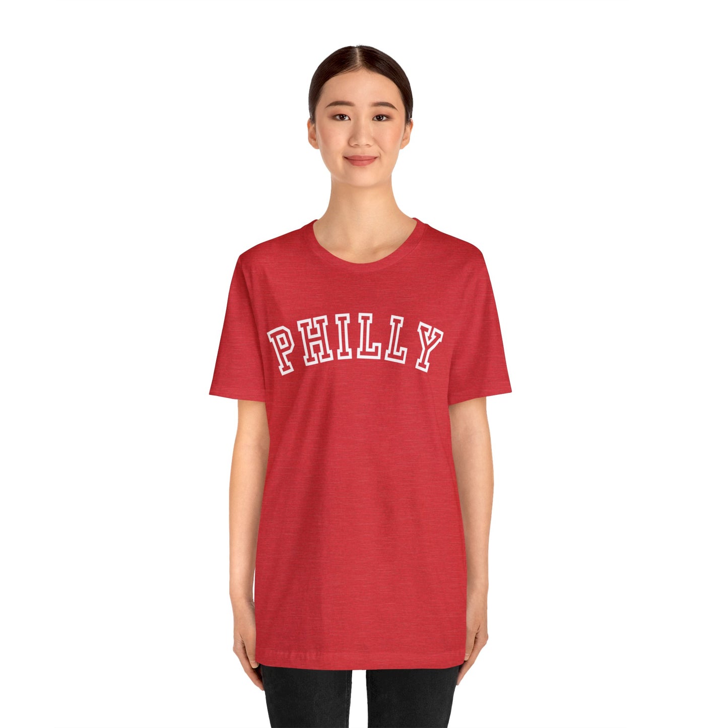 Philly T-Shirt - Kelly Green -  Philly Tee - Philly Football - Fishtown T-Shirt - South Philly Shirt - Philly Pride T-Shirt