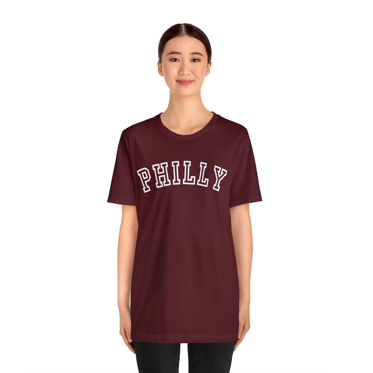 Philly T-Shirt - Kelly Green -  Philly Tee - Philly Football - Fishtown T-Shirt - South Philly Shirt - Philly Pride T-Shirt